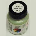 Tru-Color Paint Paint, Ana 610-Sky Green TCP1246